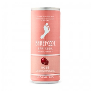 BAREFOOT ROSE SPRITZER